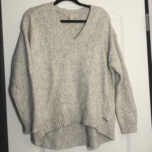 Michael Kors V-neck sweater